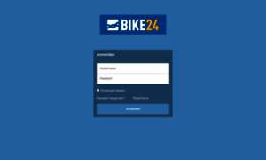 Bike24.unicepta-mind.de thumbnail