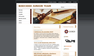 Bike3000.cz thumbnail