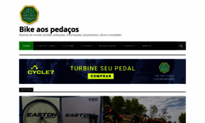 Bikeaospedacos.com.br thumbnail