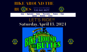 Bikearoundthebuttes.com thumbnail