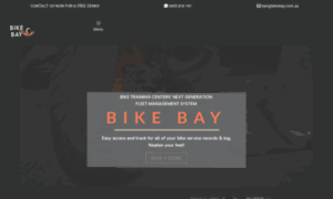 Bikebay.com.au thumbnail