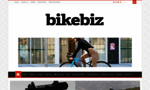 Bikebiz.com thumbnail