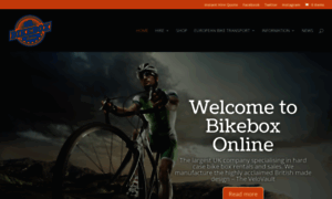 Bikebox-online.co.uk thumbnail