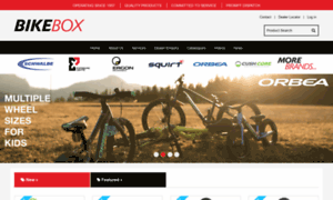 Bikebox.com.au thumbnail