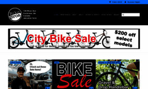 Bikebros.ca thumbnail