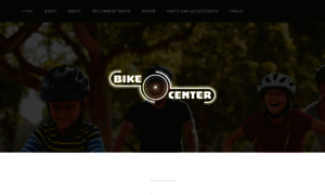 Bikecenterstl.com thumbnail