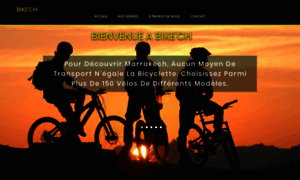Bikech.com thumbnail
