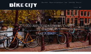Bikecity.nl thumbnail
