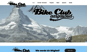 Bikeclub-ag.ch thumbnail
