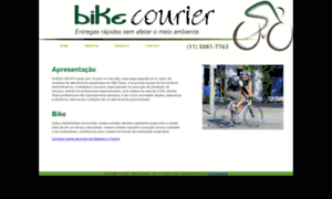 Bikecourier.com.br thumbnail