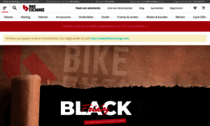 Bikeexchange.be thumbnail