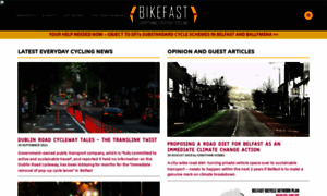 Bikefast.org thumbnail