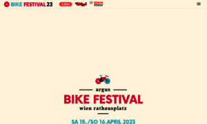 Bikefestival.at thumbnail