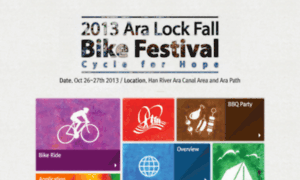 Bikefestival.or.kr thumbnail
