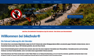 Bikefinder.de thumbnail