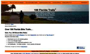 Bikeflorida.net thumbnail
