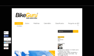 Bikeguru.com.br thumbnail