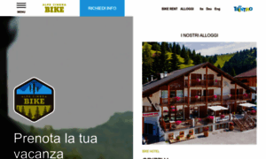 Bikehotels.alpecimbra.it thumbnail