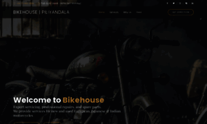 Bikehouse.lk thumbnail