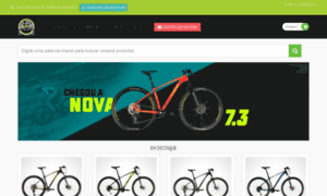 Bikehousebrasil.com.br thumbnail