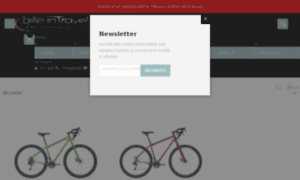 Bikeintravel.it thumbnail