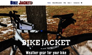 Bikejacket.net thumbnail