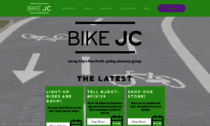 Bikejc.org thumbnail