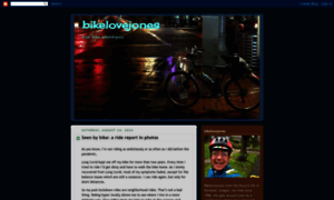 Bikelovejones1.blogspot.com thumbnail