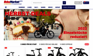 Bikemarketcity.de thumbnail