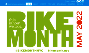 Bikemonth.nyc thumbnail