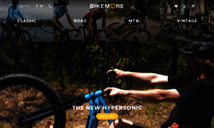 Bikemore.com.au thumbnail