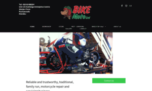 Bikemoto.co.uk thumbnail