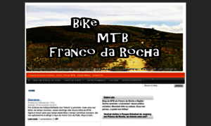 Bikemtbfrancodarocha.blogspot.com thumbnail