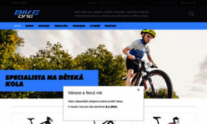 Bikeone.cz thumbnail