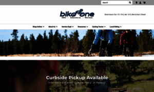 Bikeone.us thumbnail