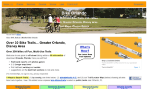 Bikeorlando.net thumbnail