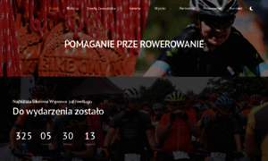 Bikeowewyprawy.pl thumbnail