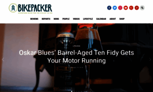 Bikepacker.com thumbnail