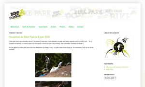 Bikepark-stluc.ch thumbnail