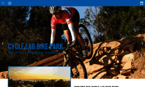 Bikepark.co.za thumbnail