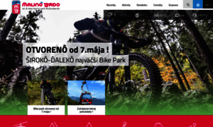 Bikepark.sk thumbnail