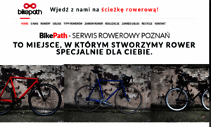 Bikepath.pl thumbnail