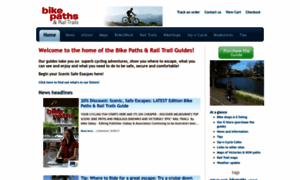 Bikepaths.com.au thumbnail