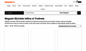 Bikepedia.ro thumbnail