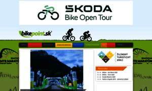 Bikepoint.sk thumbnail