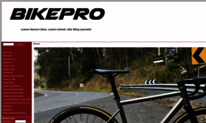 Bikepro.com.au thumbnail