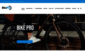 Bikepro.nl thumbnail