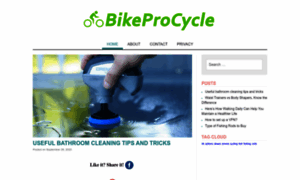 Bikeprobicycle.com thumbnail