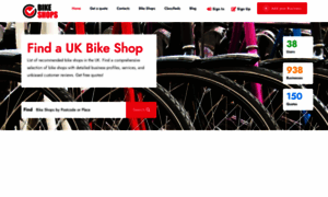 Bikepros.co.uk thumbnail