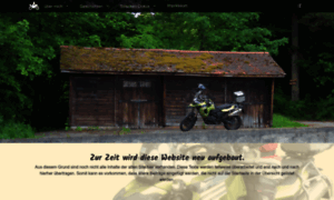 Biker-auf-tour.de thumbnail